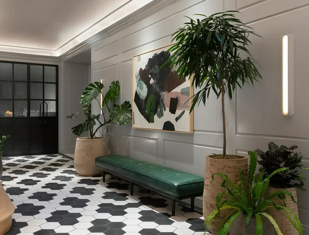 Woodlark Hotel Portland, a Tribute Portfolio Hotel hotel detail image 4