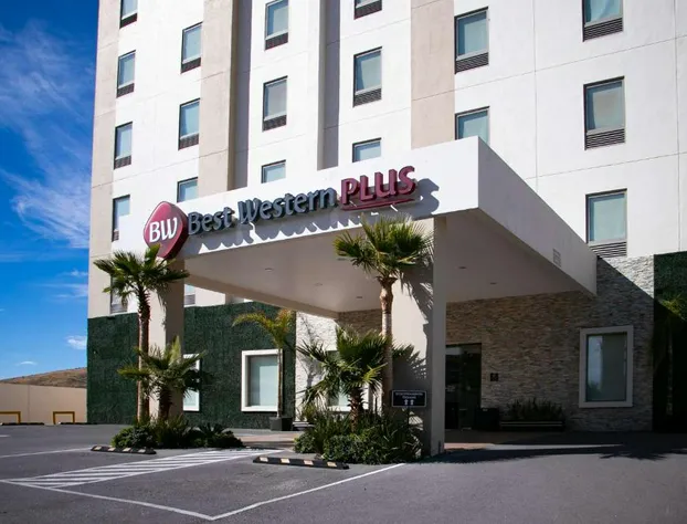 Best Western Plus Chihuahua Juventud hotel detail image 3