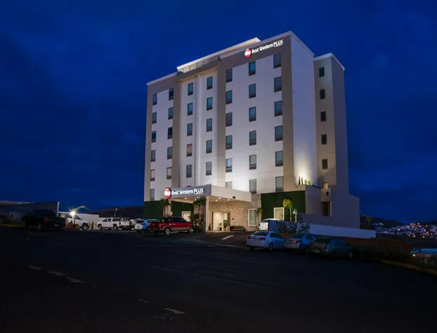 Best Western Plus Chihuahua Juventud hotel detail image 3