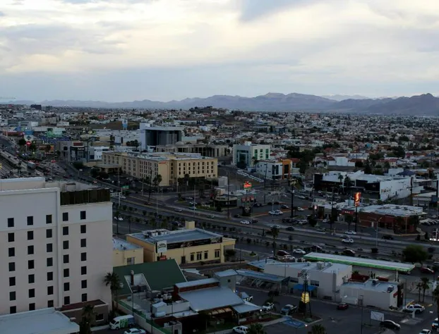 Best Western Plus Chihuahua Juventud hotel detail image 4