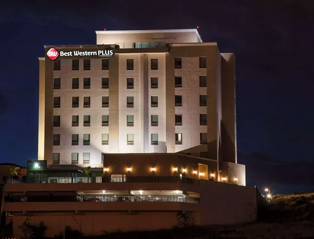 Best Western Plus Chihuahua Juventud hotel detail image 3
