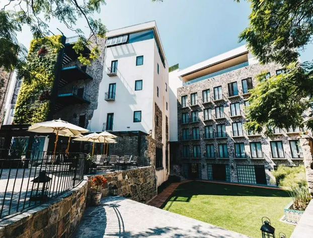 Banyan Tree Puebla hotel detail image 2