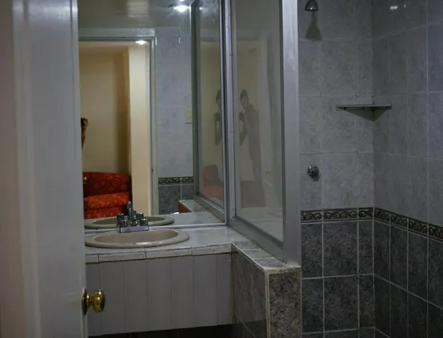 Hotel Posada del Sol Inn hotel detail image 1