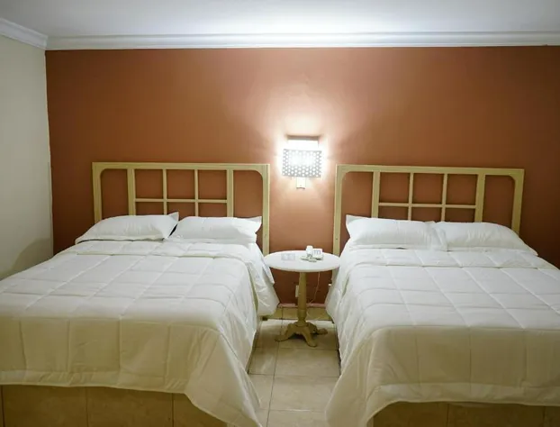 Hotel Posada del Sol Inn hotel detail image 3