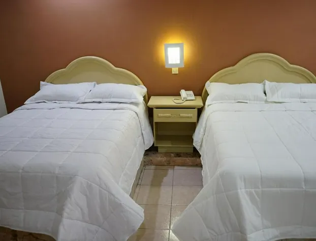 Hotel Posada del Sol Inn hotel detail image 4