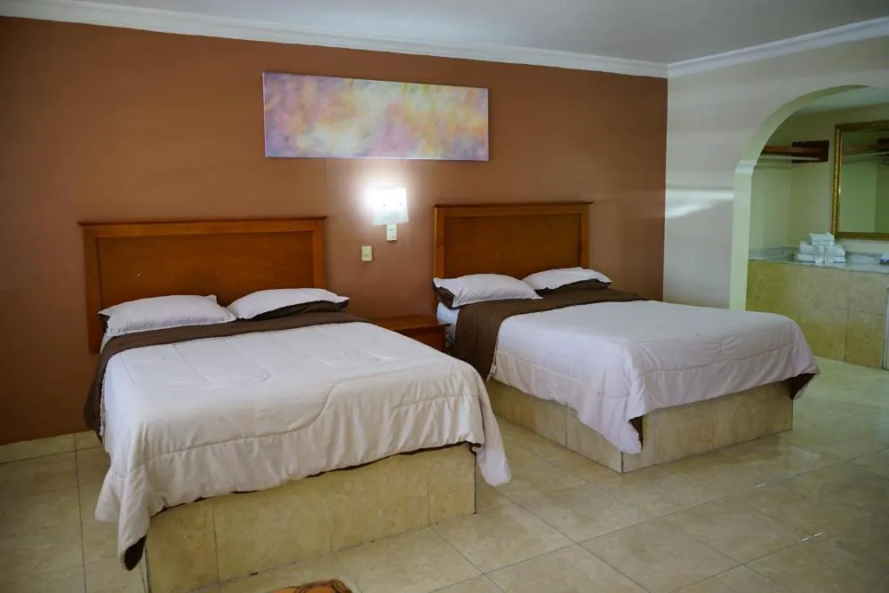 Hotel Posada del Sol Inn hotel hero