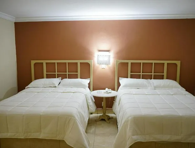 Hotel Posada del Sol Inn hotel detail image 3