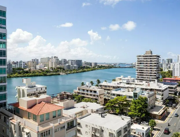 Condado Vanderbilt Hotel hotel detail image 1