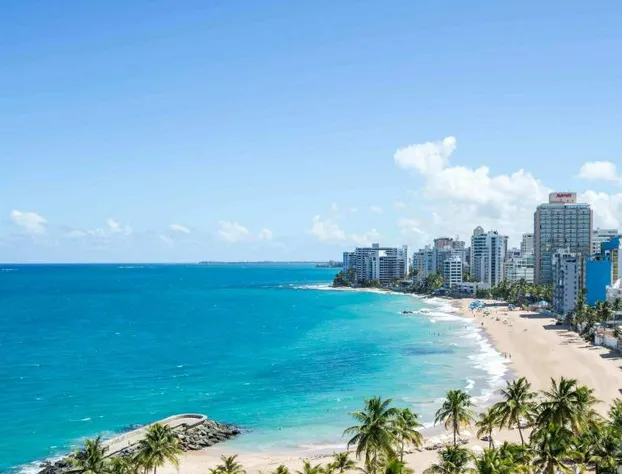 Condado Vanderbilt Hotel hotel detail image 2