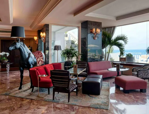 Condado Vanderbilt Hotel hotel detail image 3