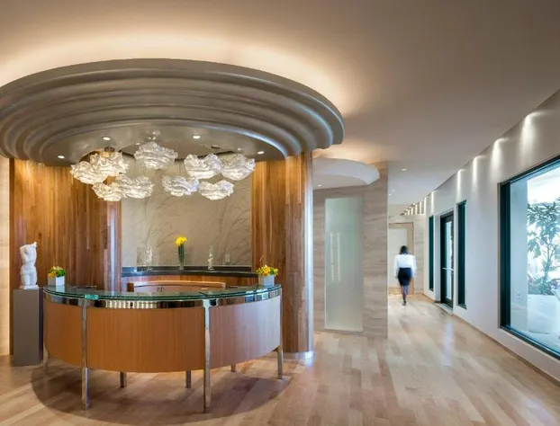 Condado Vanderbilt Hotel hotel detail image 4