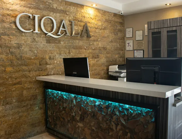 Ciqala Suites Hotel hotel detail image 1