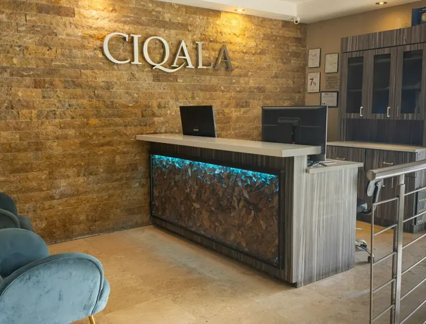 Ciqala Suites Hotel hotel detail image 2