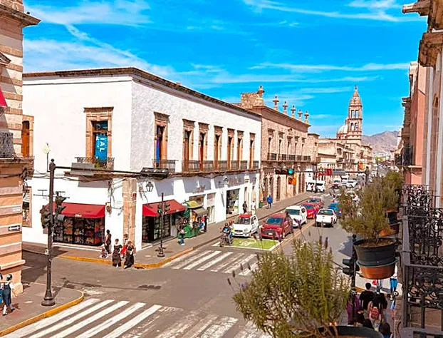 HERENCIA By Hosting House hotel detail image 1