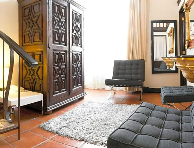 HERENCIA By Hosting House hotel detail image 3