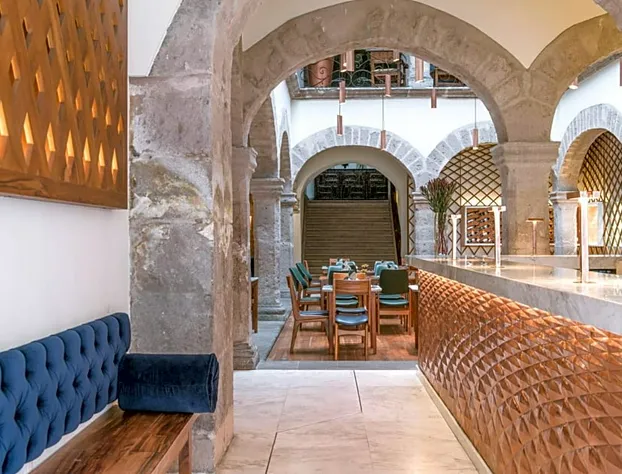 HERENCIA By Hosting House hotel detail image 4