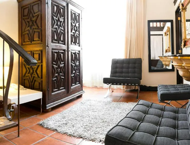 HERENCIA By Hosting House hotel detail image 1