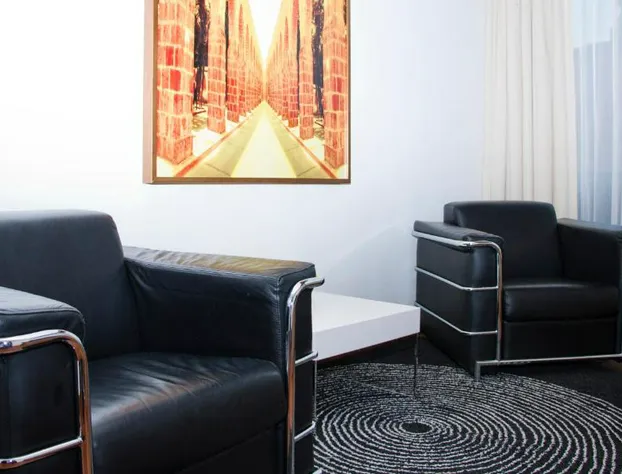 HERENCIA By Hosting House hotel detail image 2