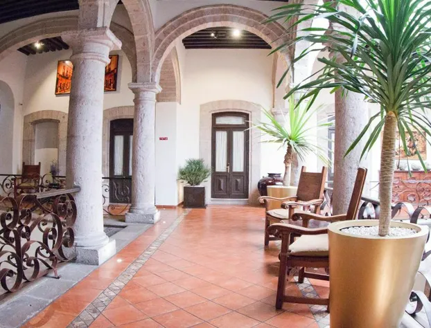 HERENCIA By Hosting House hotel detail image 3