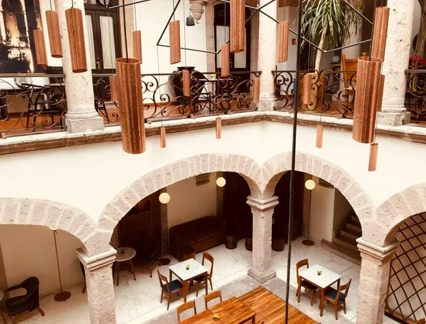 HERENCIA By Hosting House hotel detail image 4