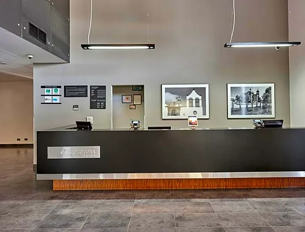 City Express by Marriott Irapuato Norte hotel detail image 3