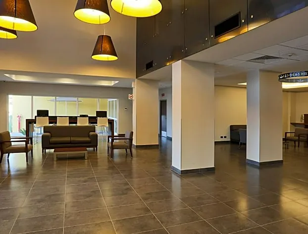 City Express by Marriott Irapuato Norte hotel detail image 4