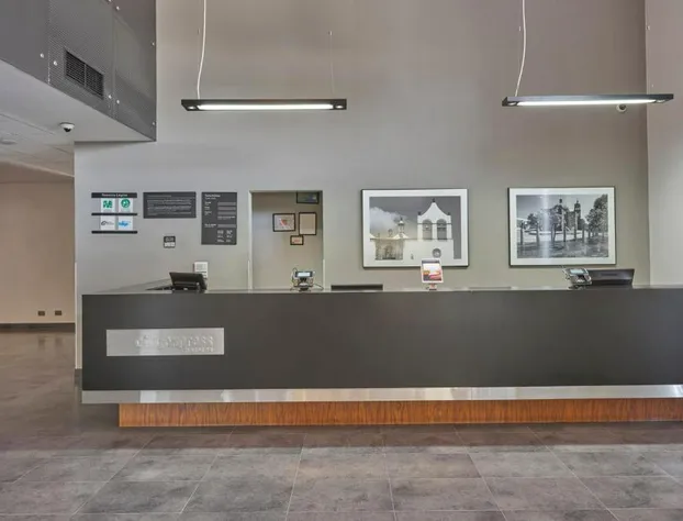 City Express by Marriott Irapuato Norte hotel detail image 2