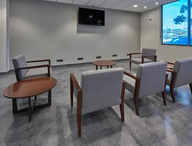 City Express by Marriott Irapuato Norte hotel detail image 3