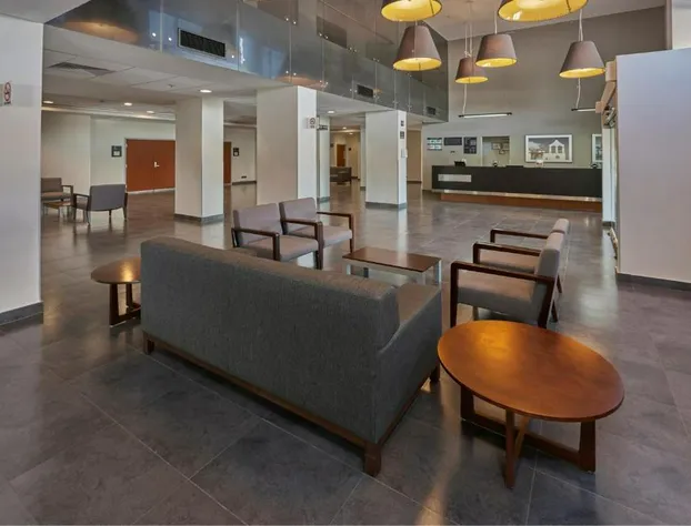 City Express by Marriott Irapuato Norte hotel detail image 4