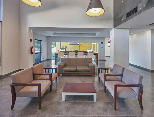 City Express by Marriott Irapuato Norte hotel detail image 3