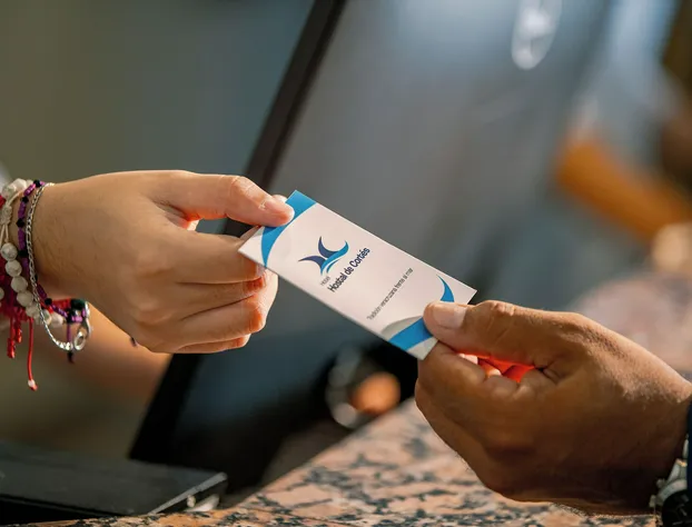 Hotel Hostal de Cortes hotel detail image 3