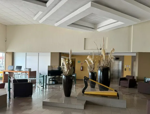 Hotel Hostal de Cortes hotel detail image 1