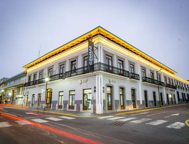 Gamma Orizaba Grand Hotel de France hotel detail image 2