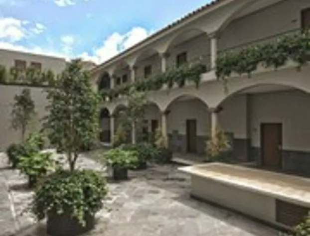 Gamma Orizaba Grand Hotel de France hotel detail image 3