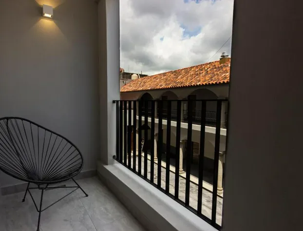 Gamma Orizaba Grand Hotel de France hotel detail image 3