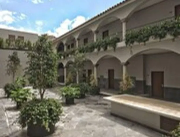 Gamma Orizaba Grand Hotel de France hotel detail image 3