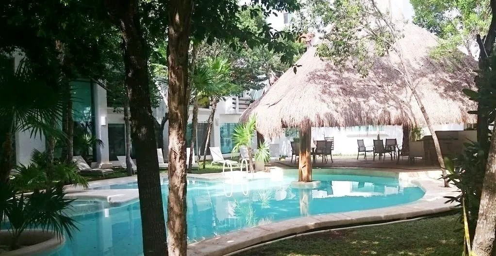 Casita Gabriel hotel hero