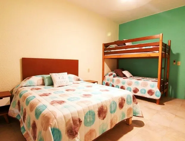 Casita Gabriel hotel detail image 2