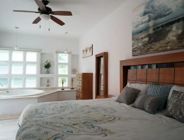 Casita Gabriel hotel detail image 3