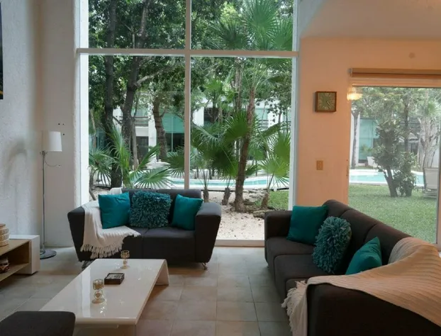 Casita Gabriel hotel detail image 4