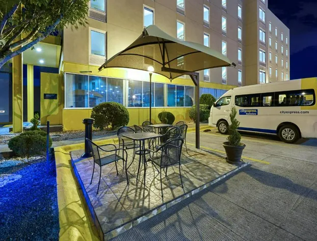 City Express by Marriott Ciudad Juarez hotel detail image 3