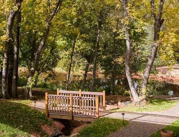 The Inn Above Oak Creek hotel detail image 1