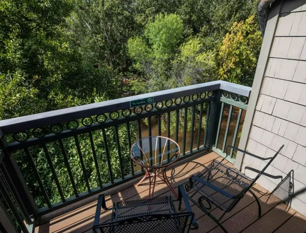 The Inn Above Oak Creek hotel detail image 2