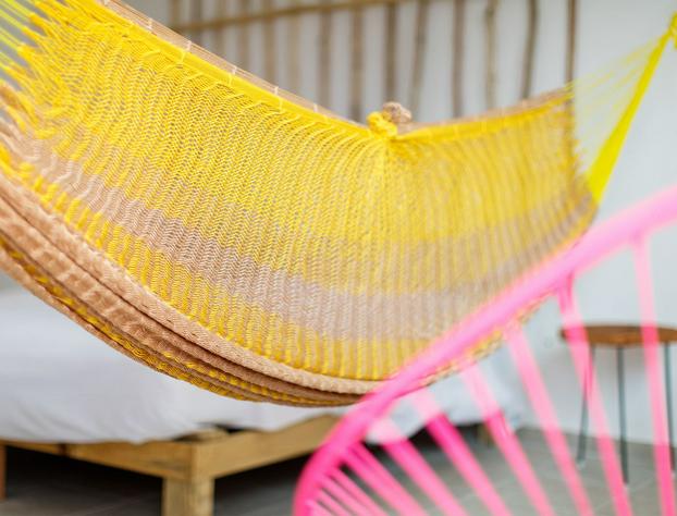 Great Villas Studios & Residences - The Kahlo hotel detail image 2
