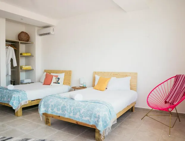 Great Villas Studios & Residences - The Kahlo hotel detail image 2