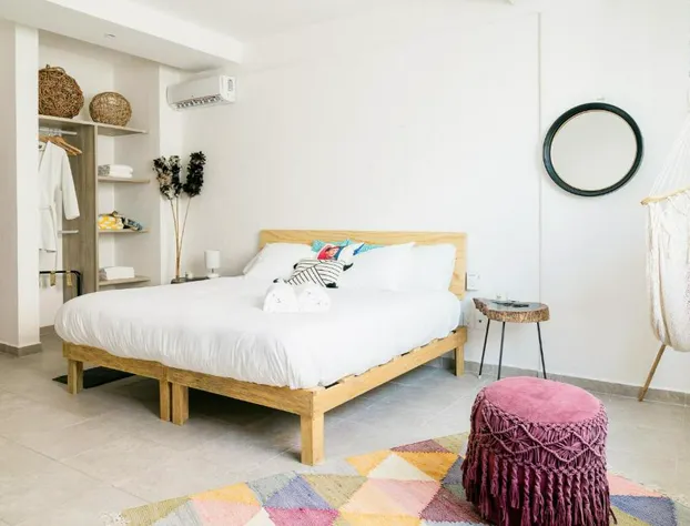 Great Villas Studios & Residences - The Kahlo hotel detail image 3