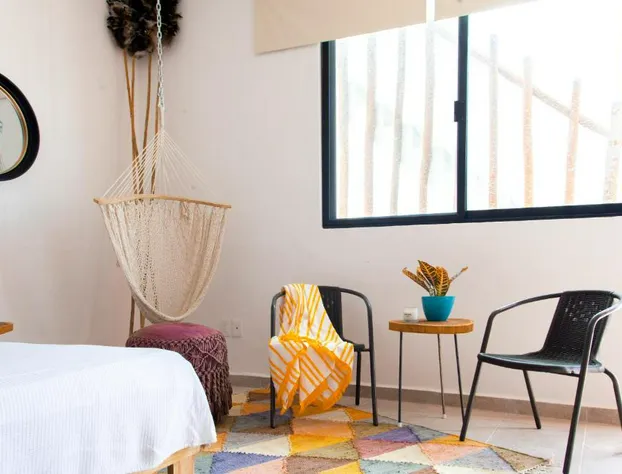 Great Villas Studios & Residences - The Kahlo hotel detail image 4