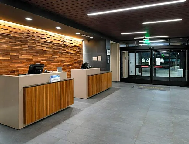 Courtyard by Marriott Charlotte Steele Creek hotel detail image 3