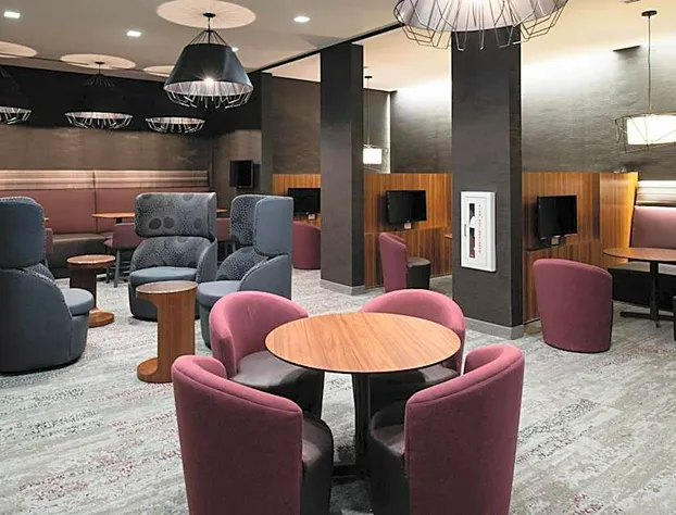 Courtyard by Marriott Charlotte Steele Creek hotel detail image 4