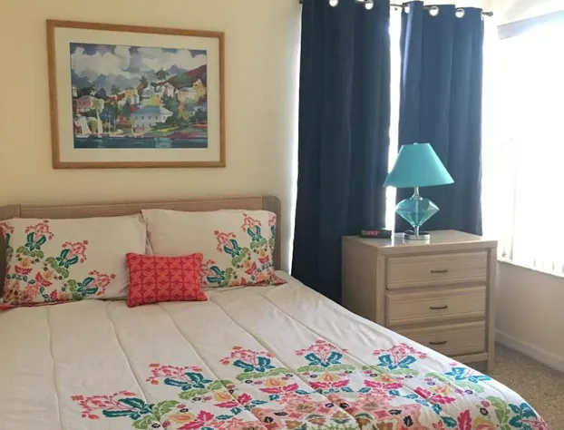 Mickey's Paradise hotel detail image 3